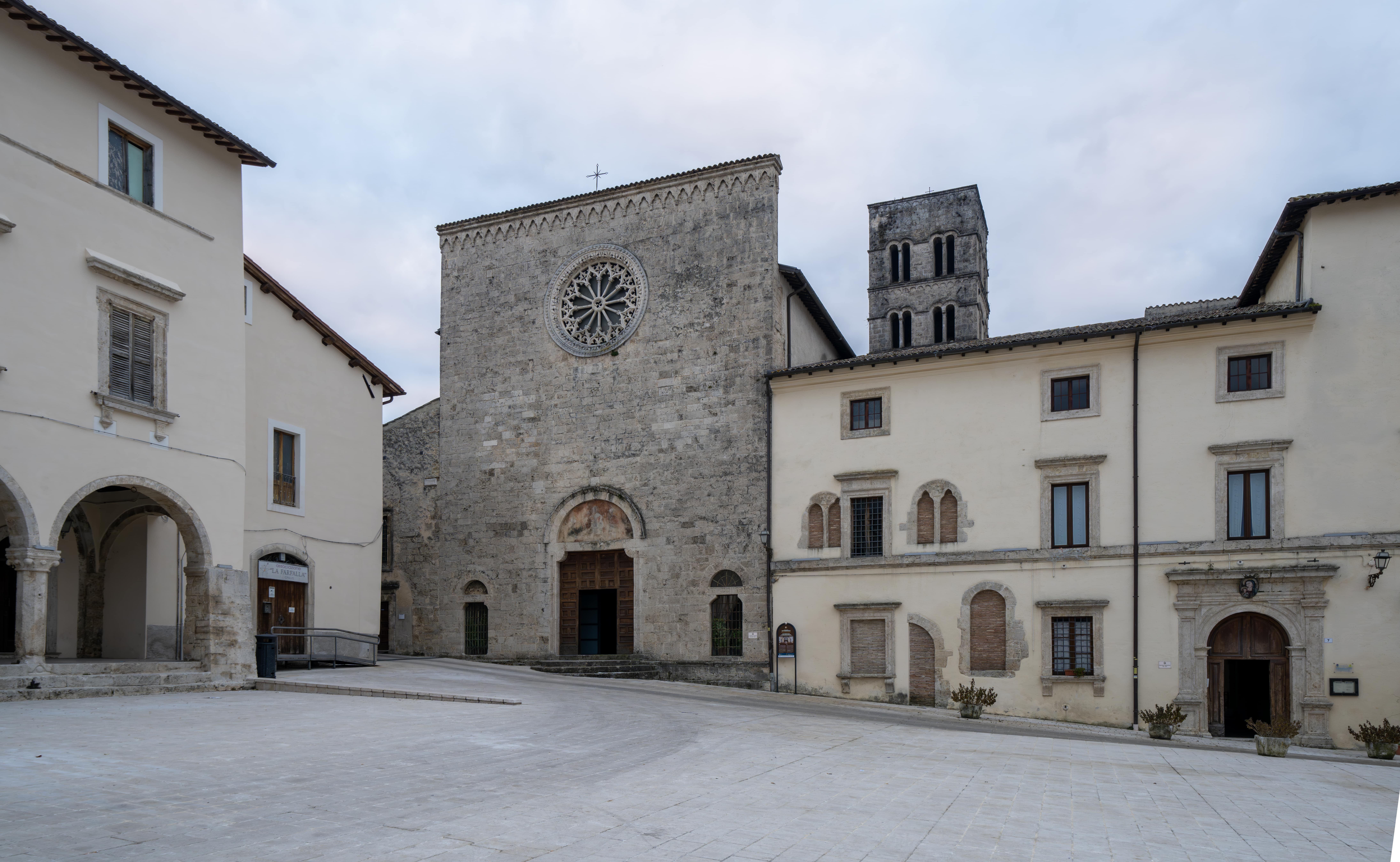 Santa Maria del Popolo