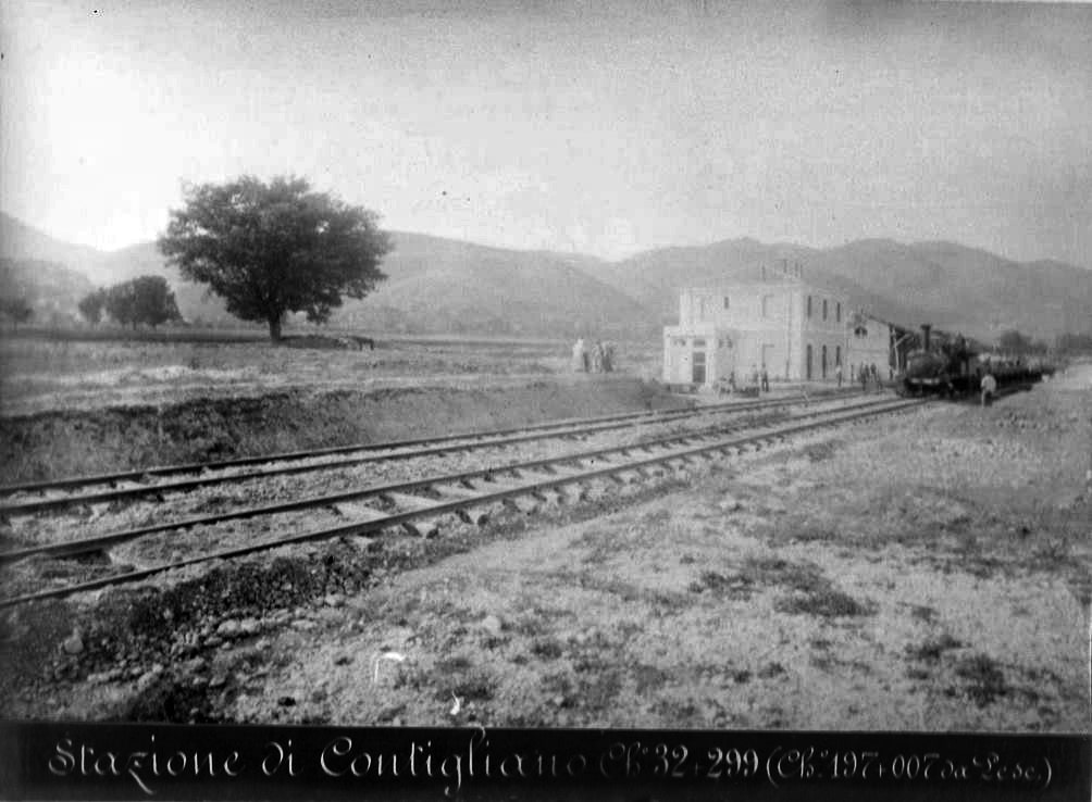 Stazione (1883)